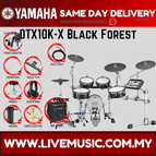 DTX10K-X-DA30BT
