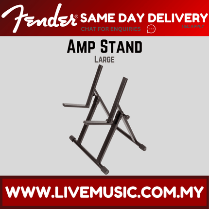 Fender Amp Stand Large