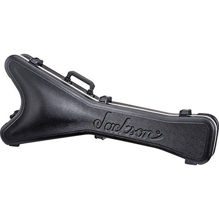 Jackson V Series Guitar Hard Case