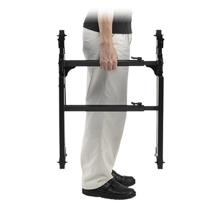 Hercules KS400B AutoLock Z-Style Keyboard Stand (KS400B)