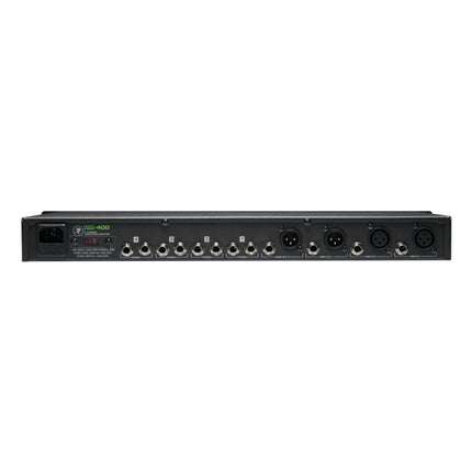 Mackie HM-400 - 4 Channel Headphone Amplifier (HM400)
