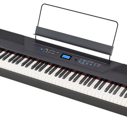 Alesis Recital Pro 88-key Hammer Action Digital Piano
