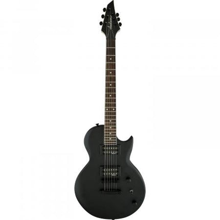 Jackson JS22 SC - JS Series Monarkh Electric Guitar - Satin Black (JS22 / JS 22)