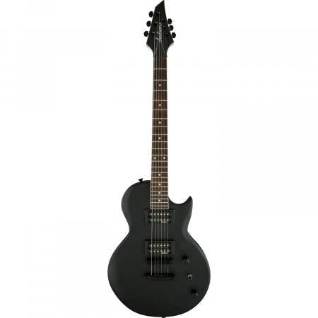 Jackson JS22 SC - JS Series Monarkh Electric Guitar - Satin Black (JS22 / JS 22)