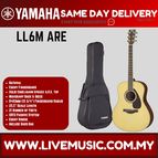 LL6M ARE A