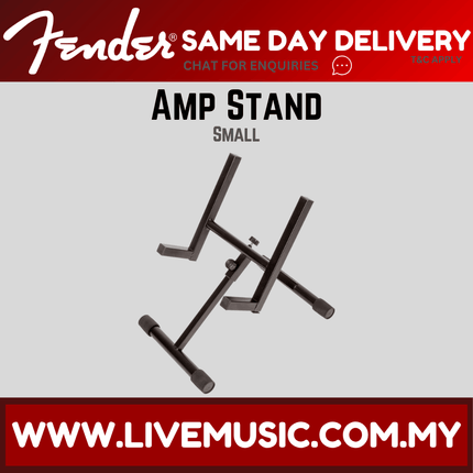Fender Amp Stand, Small