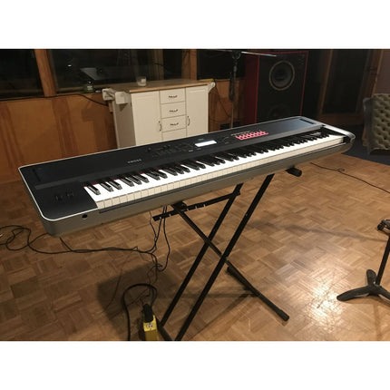 Korg KROSS2-88-MB - Synthesizer Workstation with FREE Adapter (KROSS 2 88 MB/KROSS2MB)