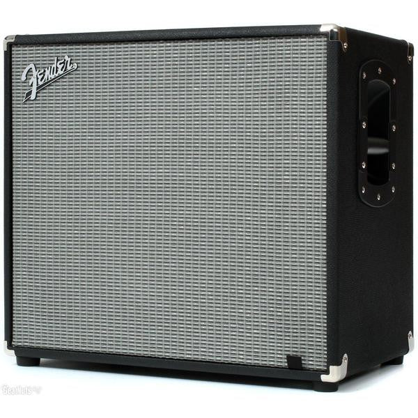 Fender Rumble 115 V3 - 600 watts, 1x15" Bass Cabinet (Rumble-115)