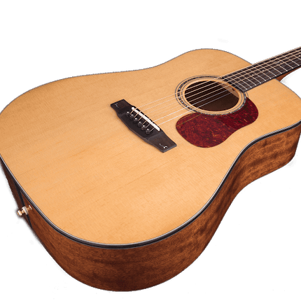 Cort Gold DC6 Acoustic Electric Guitar ( DC-6 / DC 6 )
