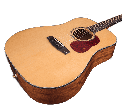 Cort Gold DC6 Acoustic Electric Guitar ( DC-6 / DC 6 )