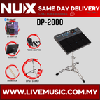 DP2000-DPS-1
