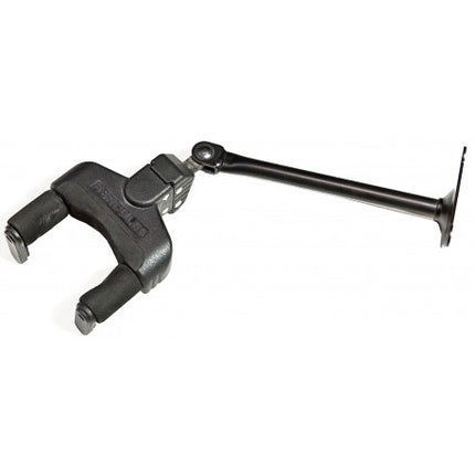 Hercules GSP40WB PLUS Auto Grip System (AGS) Wall Mount Guitar Hanger (GSP40WB-PLUS)