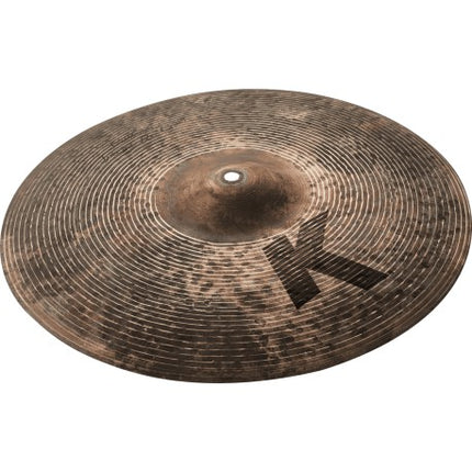 Zildjian 16" K Series Custom Special Dry Crash Cymbal (K1416)