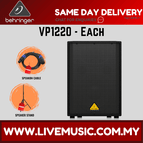 VP1220-SPS502-Each