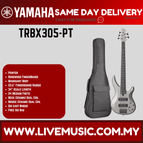 TRBX305-PT - A