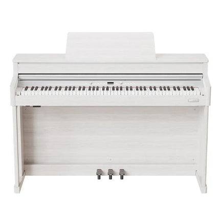 NUX NCK-430 88-Key Digital Piano Scaled Hammer-Action Weighted - White ( NCK430 / NCK 430 )