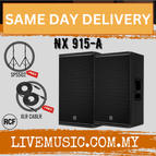 NX 915-A-SPS502-Pair