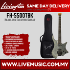 FH-5500BK