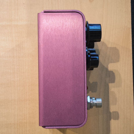 DISPLAY - Strymon Orbit dBucket Flanger Effect Pedal / Flanger Pedal