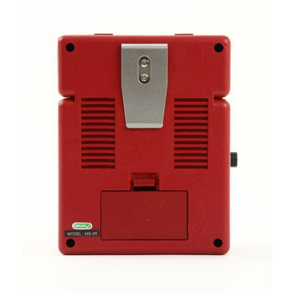 Marshall MS-2R - 1 Watt Battery-powered Micro Amplifier (MS2R / Ms-2 / MS2)