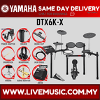 DTX6K-X-AH40