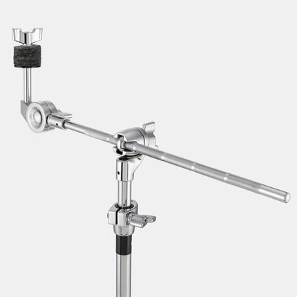 Gibraltar 4709 Double Braced Lightweight Boom Stand