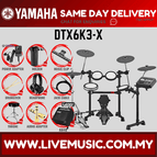 DTX6K3-X-AH40