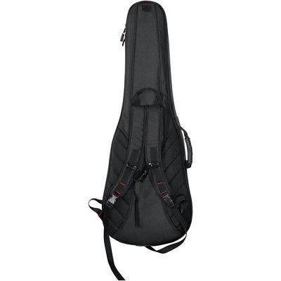 Gator GB-4G-ElecX2 Series Gig Bag for TWO Electric Guitars (GB4GELEC2X)