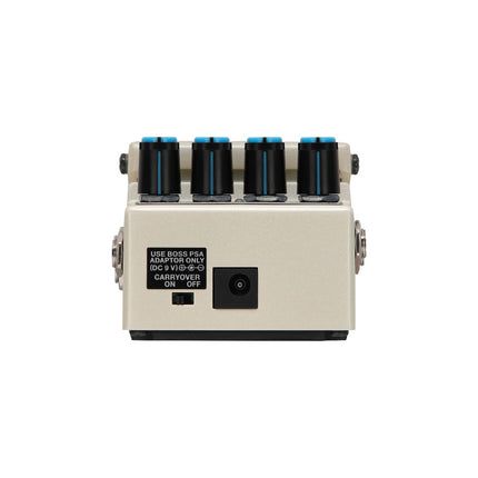 Boss DD-8 Digital Delay Guitar Effect Pedal (DD8 DD 8)