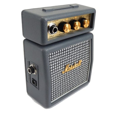 Marshall MS-2C - 1 Watt Battery-powered Micro Amplifier (MS2C / Ms-2 / MS2)