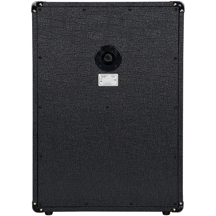 Marshall MX212AR - 160 Watt 2x12" Vertical Extension Cabinet (MX212-AR/MX212)