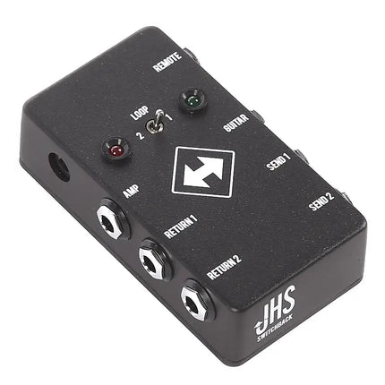 JHS Switchback Advanced Loop Switcher