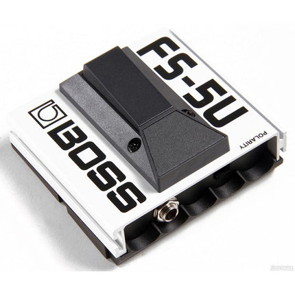 Boss FS-5U - Unlatch Foot Switch (FS5U/FS5L/FS-5L/FS)