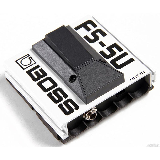 Boss FS-5U - Unlatch Foot Switch (FS5U/FS5L/FS-5L/FS)