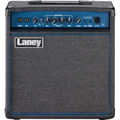 Laney RB2 30 watt Bass Combo Amplifier (RB2)
