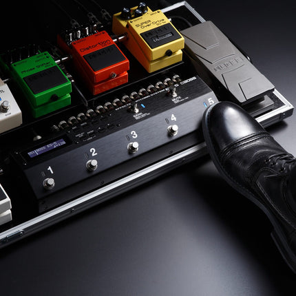 Boss ES-5 Guitar Effects Switching System (ES5)
