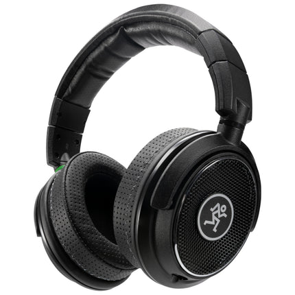 Mackie MC-450 Professional Open-back Headphones (MC450/MC 450)