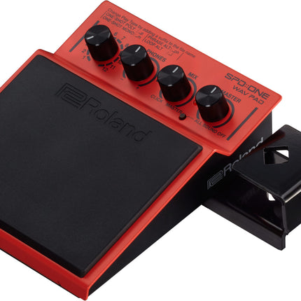 Roland SPD-1W SPD-One Drum Pad-Sampler (SPD1W/SPD-1/SPD1)
