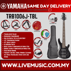 TRB1006J-TBL - B