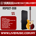 RSP02T-SSB - A