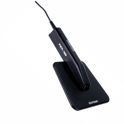 AKG PZM185 Hemispherical Boundary Layer Microphone (PZM-185 / PZM 185)