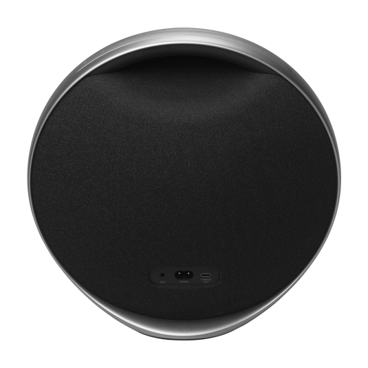 Harman Kardon ONYX STUDIO 9 Portable Stereo Bluetooth Home Speaker - Black ( ONYXSTUDIO9 )