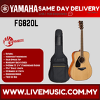 FG820l - A