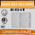 NX932AWH-SPS502-Pair