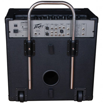 Peavey KB 4 - 75 watt 15 inch Keyboard Amplifier (KB4)