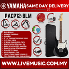 PACP12-BLM - B