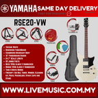 RSE20-VW - B