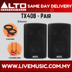 TX408-SPS502-Pair