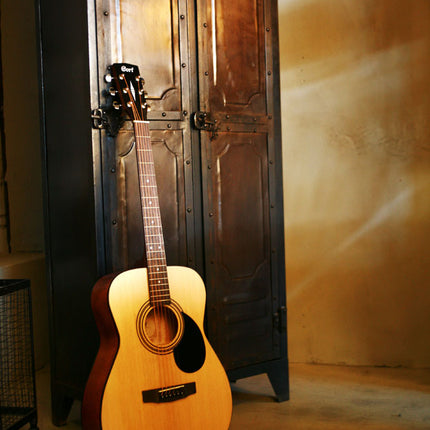 Cort AF510 - Acoustic Guitar with Gig Bag (AF-510)