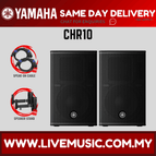 CHR10-WMS2-Pair